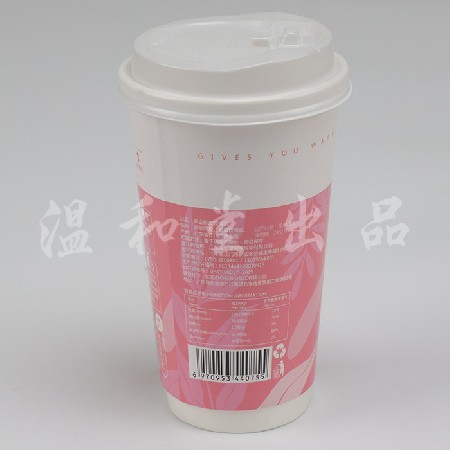 新会陈皮玫瑰茶杯装茶 单杯装·2.2g